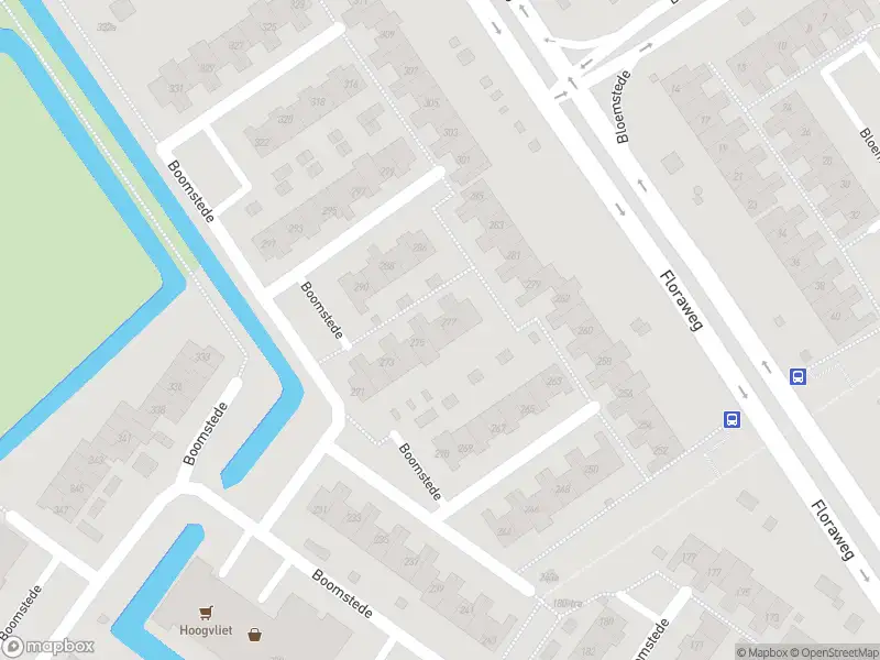 Overlastmelding Boomstede in Maarssen gesloten