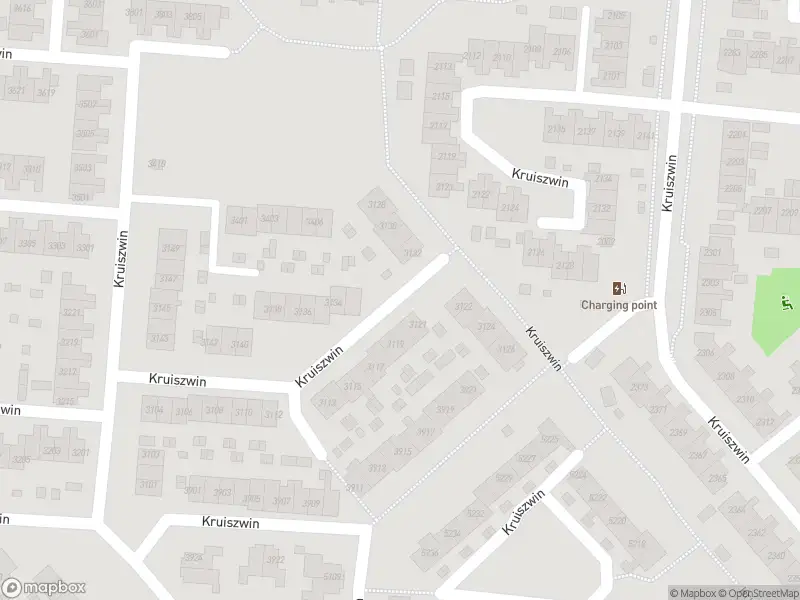 Overlastmelding Kruiszwin in 1788LN Julianadorp