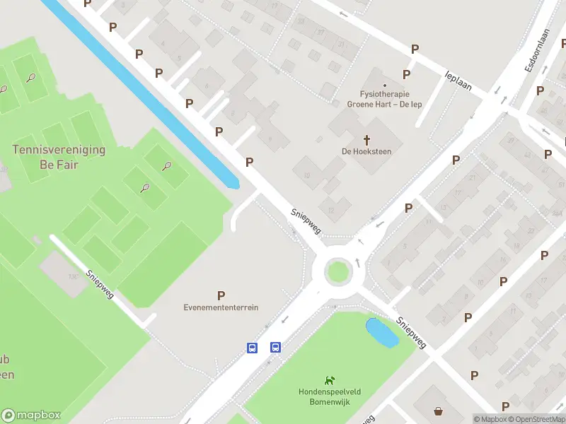 112 melding Overlastmelding Zuidkade & Kouwe Hoek in Waddinxveen