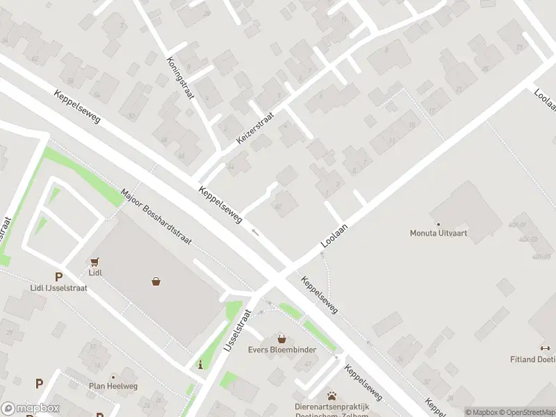 Overlastmelding Keppelseweg in Doetinchem