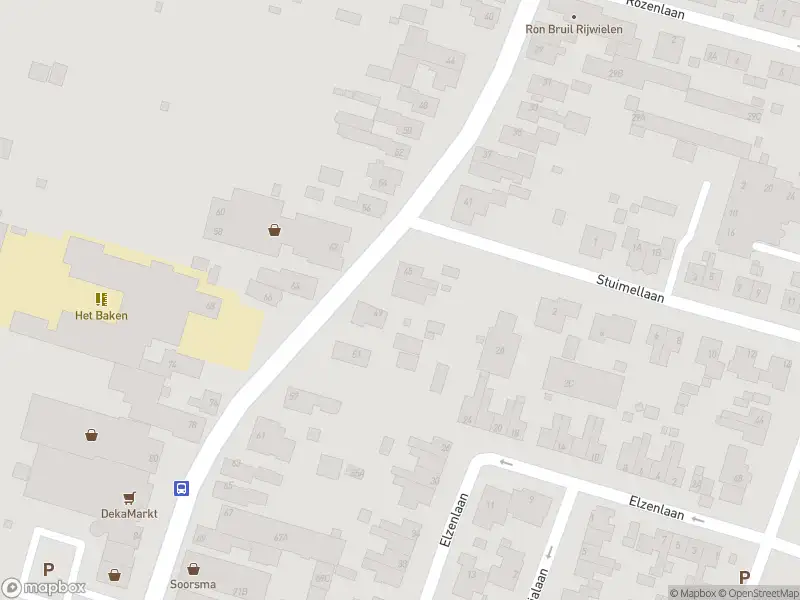 Overlastmelding Bovenweg in Sint Pancras