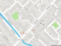 Overlastmelding Kagerplein in 2172EE Sassenheim