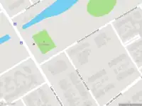 Overlastmelding Cornelis Geelvinckstraat in Heemskerk