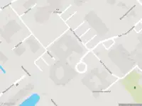 Brandweer en politie met grote spoed naar de San Francescolaan in Etten-Leur vanwege middelgrote brand