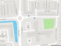 Anonieme overlastmelding Baardwijksestraat in 5142WE Waalwijk