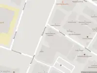 Brandweer met gepaste spoed naar de Mijnbouwweg in Amersfoort