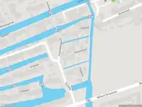 Ambulance met gepaste spoed naar de Domineestuin in Zaandijk