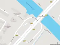 Anonieme overlastmelding Provinciale Weg N206 in Katwijk gesloten