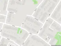 Politie naar de Krib in Huizen vanwege aanrijding met letsel