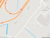 Overlastmelding Noorderweg in Beverwijk gesloten