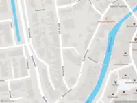 Overlastmelding Boorstraat in Hardinxveld-Giessendam gesloten