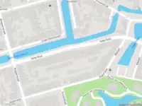 Overlastmelding Waaigat in Enkhuizen