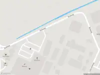 Brandweer met gepaste spoed naar de Bulkweg in Tiel