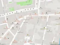 Brandweer met grote spoed naar de Van Asch van Wijckskade in Utrecht vanwege waarnemen gaslucht