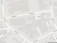 Traumahelikopter naar de Galliërsweg in Oss