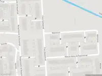 Overlastmelding Wielrenner in Waalwijk