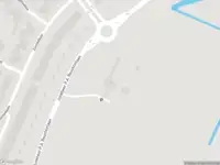 Brandweer met gepaste spoed naar de Jhr. P.A. Reuchlinlaan in Tiel