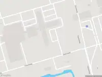 Brandweer en politie met gepaste spoed naar de Chemieweg in Moerdijk vanwege stankoverlast