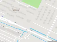 Overlastmelding Zeeweg in Sint Maartensvlotbrug