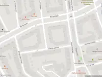 Besteld ambulance vervoer naar de De Savornin Lohmanlaan in Rotterdam