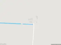 Brandweer met gepaste spoed naar de Modderwijk in Nieuweroord vanwege dier(en) in nood