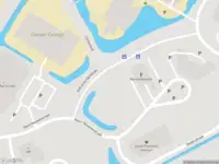 Politie naar de Henri Nouwenstraat in Nijkerk