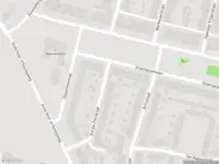 Overlastmelding Van der Poelstraat in Velsen-Noord