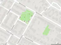 Overlastmelding Prinses Margrietstraat in Zwijndrecht