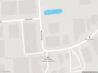 Brandweer met gepaste spoed naar de Marconistraat in Landgraaf