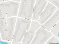 Ambulance met gepaste spoed naar de Beltmolen in Alkmaar