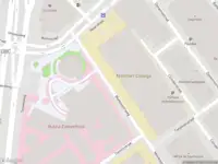 Besteld ambulance vervoer naar de Montessoriweg in Rotterdam