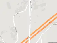 Overlastmelding Maasbrachterweg in Echt gesloten