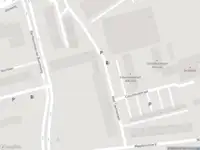 Ambulance met grote spoed naar de Abel Tasmanlaan in Vlaardingen