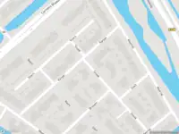 Ambulance met gepaste spoed naar de Snoek in Schagen