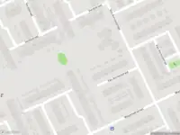 Brandweer met gepaste spoed naar de Verdistraat in Oss vanwege wateroverlast