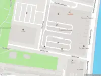 Ambulance met grote spoed naar de Werfstraat in Haarlem