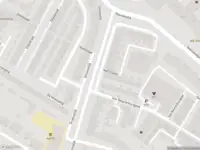 Ambulance met gepaste spoed naar de Groenedijk in Dordrecht