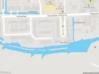 Ambulance met grote spoed naar de Van der Hoevenstraat in Wijngaarden