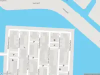 Ambulance met grote spoed naar de Van den Corputschans in Zoetermeer