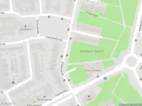 Overlastmelding Grahamstraat in 1973RG IJmuiden