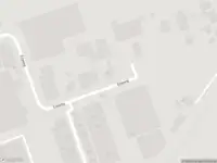 Overlastmelding Dorpsweg in 6956AR Spankeren gesloten