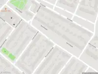 Brandweer met gepaste spoed naar de Kruidenplein in Arnhem vanwege stankoverlast