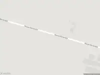 Politie naar de Nieuwe Berkendijk in Lemele vanwege aanrijding met letsel