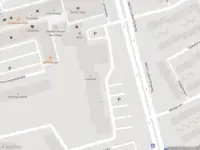 Ambulance met grote spoed naar de Sinclair Lewisplaats in Rotterdam