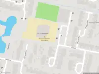 Brandweer met gepaste spoed naar de De Meent in Leusden