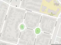 Overlastmelding Berkenstraat in 5104CE Dongen gesloten