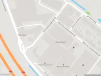 Overlastmelding H.A. Lorentzstraat in Zwijndrecht gesloten