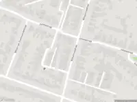 Overlastmelding Wilhelminastraat in Dongen