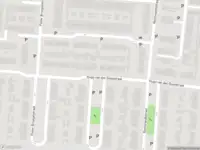 Overlastmelding Jeroen Boschstraat in 5171AH Kaatsheuvel gesloten