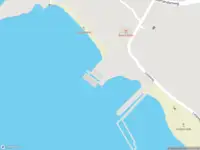 Overlastmelding  in Westerland